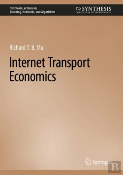 Bertrand.pt - Internet Transport Economics