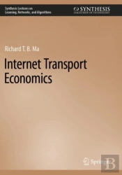 Internet Transport Economics