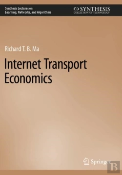 Bertrand.pt - Internet Transport Economics