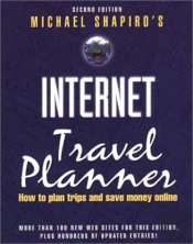 Internet Travel Planner