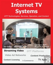Internet Tv Systems
