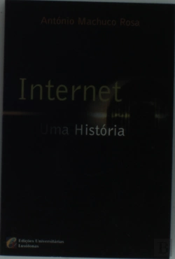 Bertrand.pt - Internet uma História