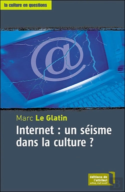 Bertrand.pt - Internet : Un Séisme Dans La Culture ?