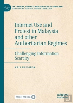 Bertrand.pt - Internet Use And Protest In Malaysia And Other Authoritarian Regimes
