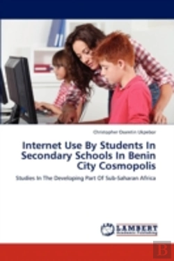 Bertrand.pt - Internet Use By Students In Secondary Schools In Benin City Cosmopolis