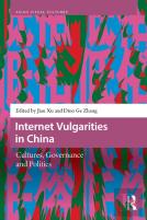 Internet Vulgarities In China
