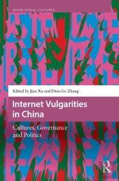 Internet Vulgarities In China