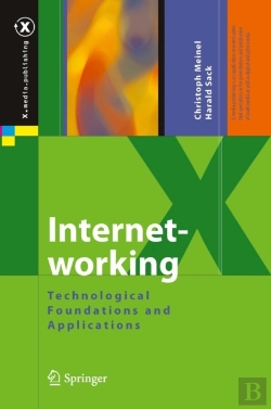 Bertrand.pt - Internetworking
