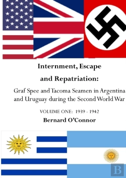 Bertrand.pt - Internment, Escape And Repatriation Volume One 1939 - 1942