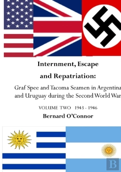 Bertrand.pt - Internment, Escape And Repatriation Volume Two 1943 - 1946