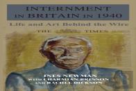 Internment In Britain In 1940