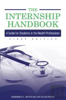 Internship Handbook