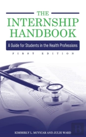 Internship Handbook