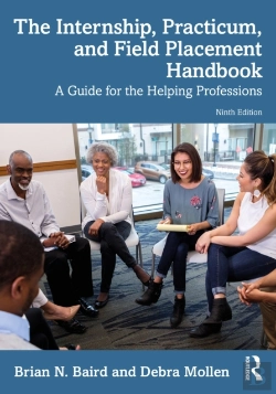 Bertrand.pt - Internship, Practicum, And Field Placement Handbook
