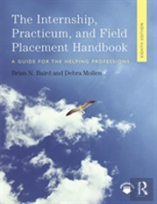 Internship, Practicum, And Field Placement Handbook