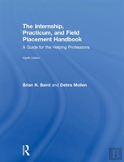 Bertrand.pt - Internship, Practicum, And Field Placement Handbook