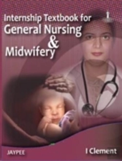 Bertrand.pt - Internship Textbook For General Nursing And Midwifery