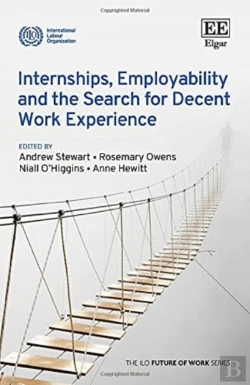 Bertrand.pt - Internships, Employability And The Search For Decent Work Experience