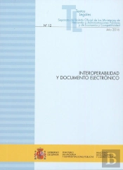Interoperabilidad Y Documento Electrónico