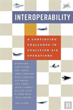 Bertrand.pt - Interoperability: A Continuing Challenge In Coalition Air Operations
