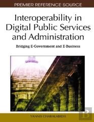 Interoperability In Digital Public Services And Administration