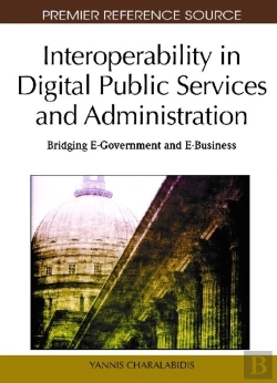 Bertrand.pt - Interoperability In Digital Public Services And Administration
