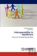 Interoperability In Healthcare