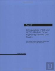 Interoperability Of U.S. And Nato And Allied Air Forces