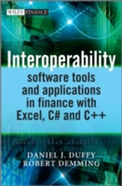 Bertrand.pt - Interoperability Software Tools And Applications In Finance With Excel, C# And C++