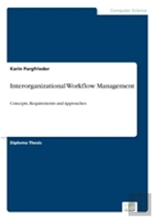 Interorganizational Workflow Management