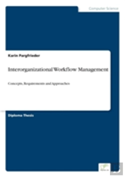 Bertrand.pt - Interorganizational Workflow Management