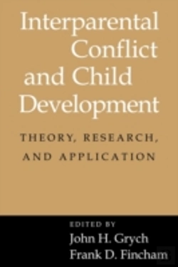 Bertrand.pt - Interparental Conflict And Child Development