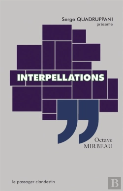 Bertrand.pt - Interpellations