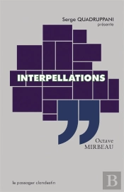 Interpellations