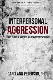 Interpersonal Aggression