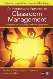 Interpersonal Approach To Classroom Management