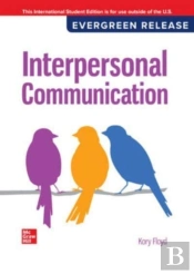 Interpersonal Communication: 2024 Release Ise