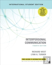Interpersonal Communication - International Student Edition