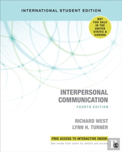 Bertrand.pt - Interpersonal Communication - International Student Edition