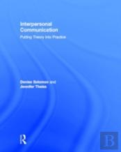 Interpersonal Communication