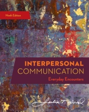 Interpersonal Communication