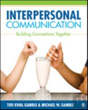 Interpersonal Communication