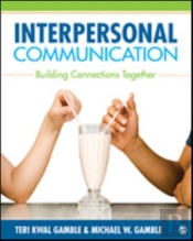 Interpersonal Communication