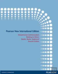 Bertrand.pt - Interpersonal Communication: Relating To Others