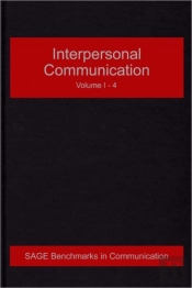 Interpersonal Communication
