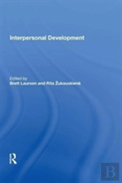 Interpersonal Development