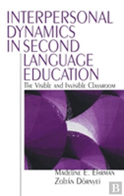 Bertrand.pt - Interpersonal Dynamics In Second Language Education