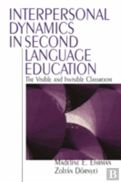 Bertrand.pt - Interpersonal Dynamics In Second Language Education