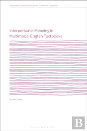 Interpersonal Meaning In Multimodal English Textbooks