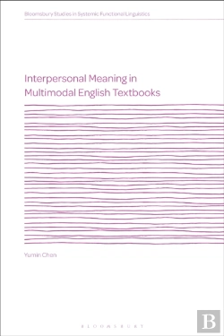 Bertrand.pt - Interpersonal Meaning In Multimodal English Textbooks